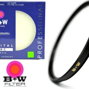 B+W 95mm UV Filter MRC (010M)