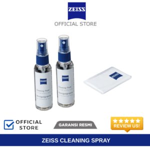 Zeiss Cleaning Spray / Fluid