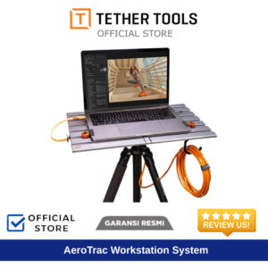 Tether Tools AeroTrac Workstation - Aero Trac Workstation System