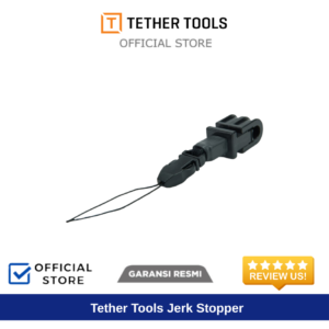 Tether Tools JerkStopper JS020 - Tethering Camera Support