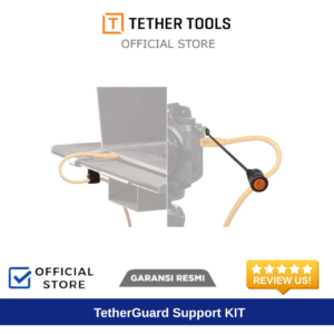 TetherGuard Support Kit TG098 - Tethering Tether Tools