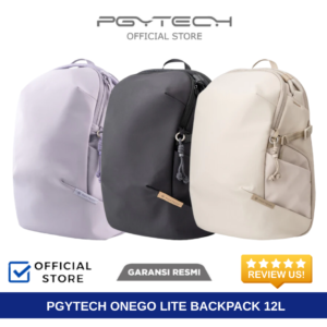 PGYTECH OneGo Lite Backpack 12L