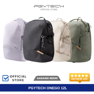 PGYTECH OneGo Lite Backpack 12L