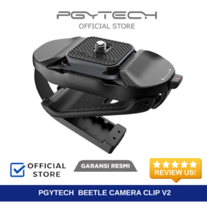 PGYTECH Beetle Camera Clip V2