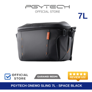 PGYTECH OneMo Sling 7L Camera Bag