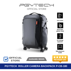 PGYTech Roller Camera Backpack PCB180