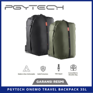 PGYTECH OneMo Travel Backpack 35L