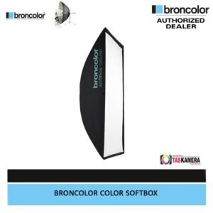 Broncolor Softbox 120 x 180 -- Broncolor The Biggest Softbox