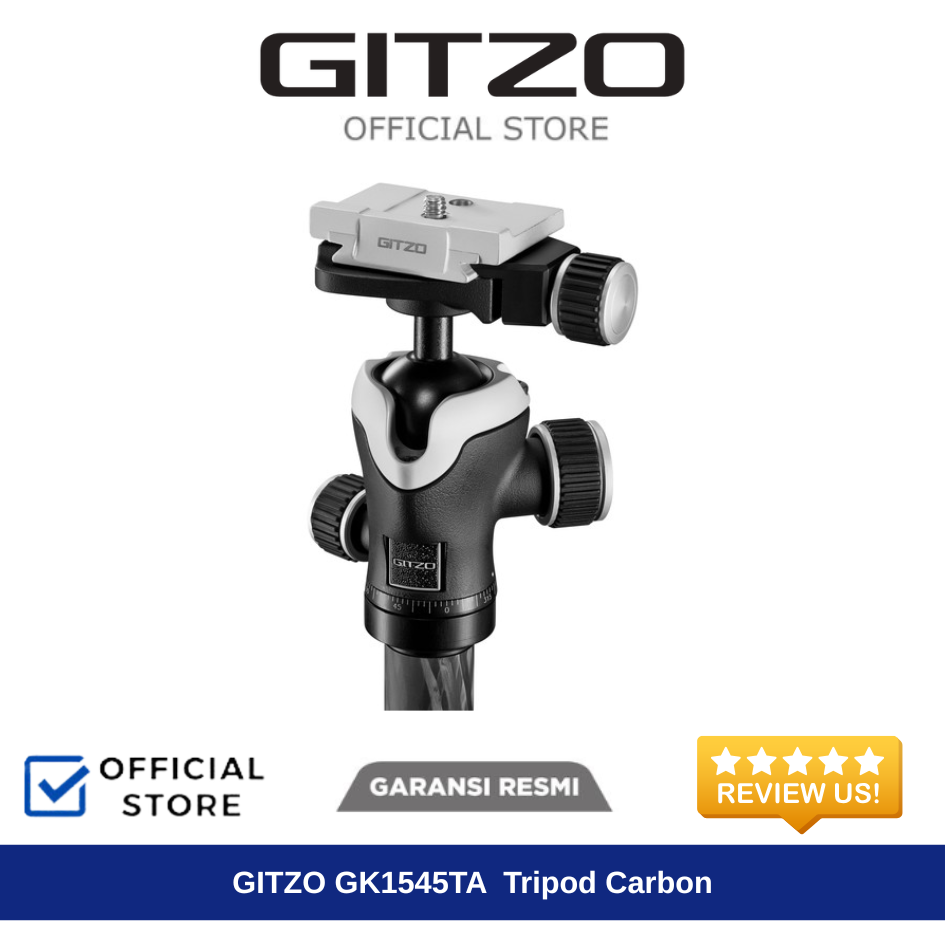 Gitzo GK1545TA Tripod Carbon 2