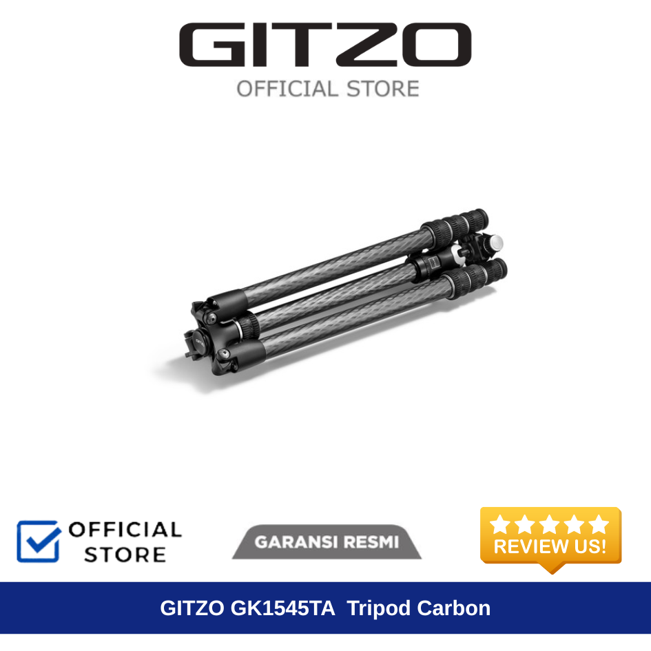 Gitzo GK1545TA Tripod Carbon 3