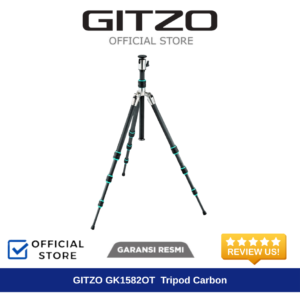 Gitzo GK1582OT Ocean Traveler Carbon Tripod