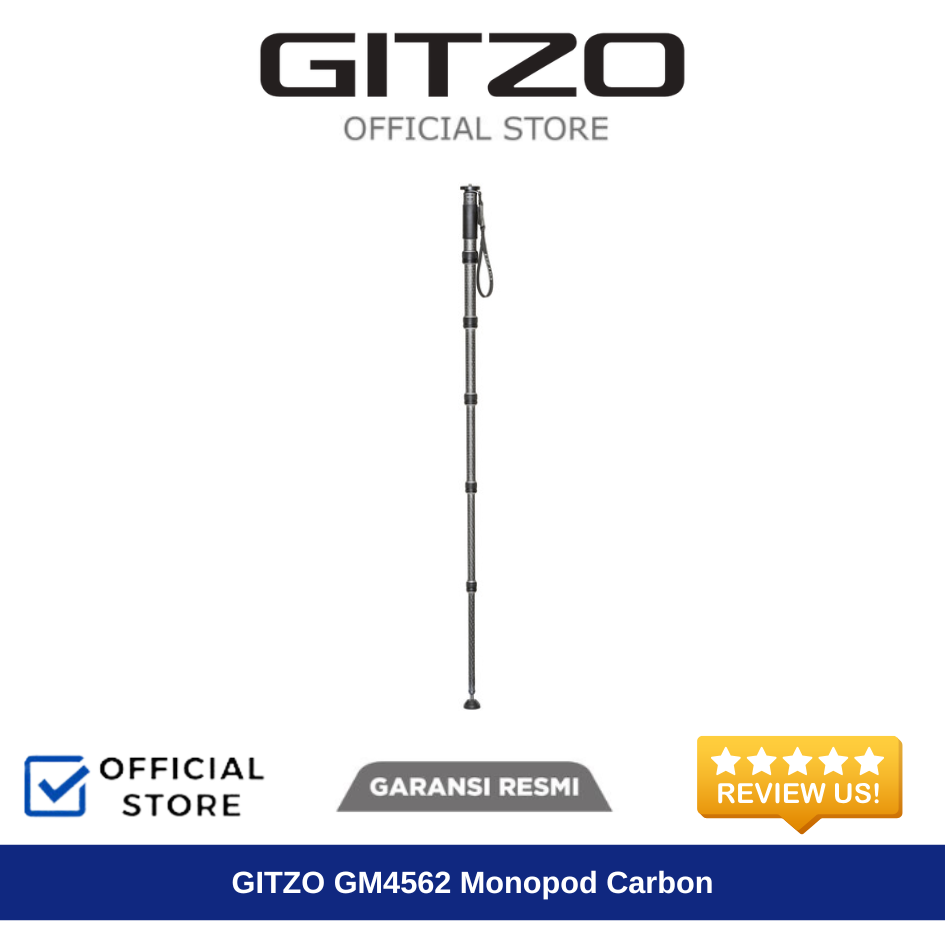 Gitzo GM4562 Monopod Carbon 2