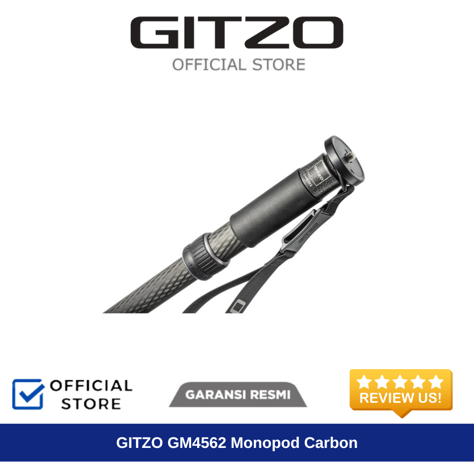 Gitzo GM4562 Monopod Carbon 3