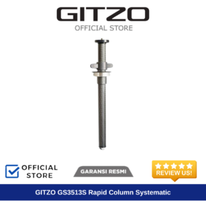 Gitzo GS3513S Rapid Column Systematic Series 2-4