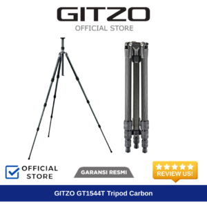 Gitzo GT1544T Carbon Tripod Traveler