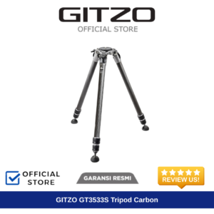 Gitzo GT3533S Systematic Carbon Tripod