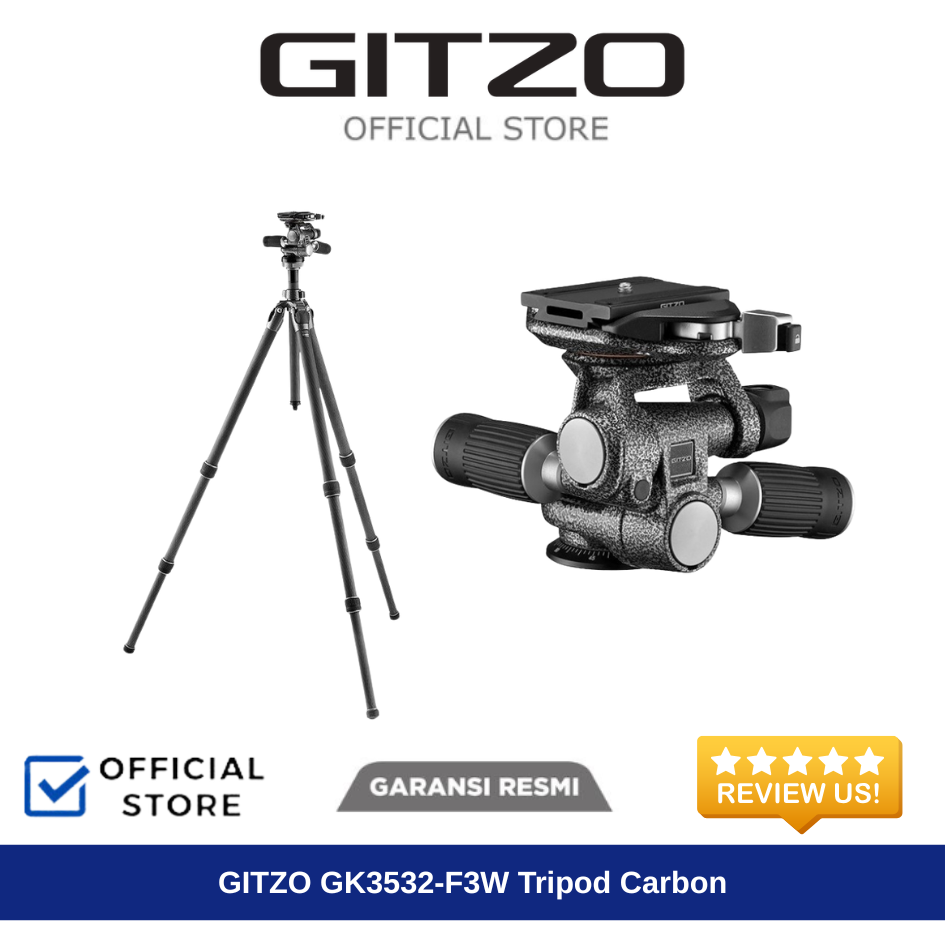 PGYTECH MANTISPOD 2.0 Tripod (1080 x 1080 piksel) (2)