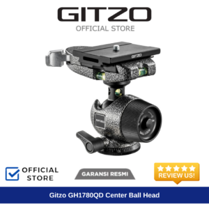 Gitzo GH1780QD Centre Ball Head