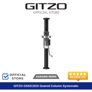 Gitzo GS5313GS Geared Column Systematic Series 5 long