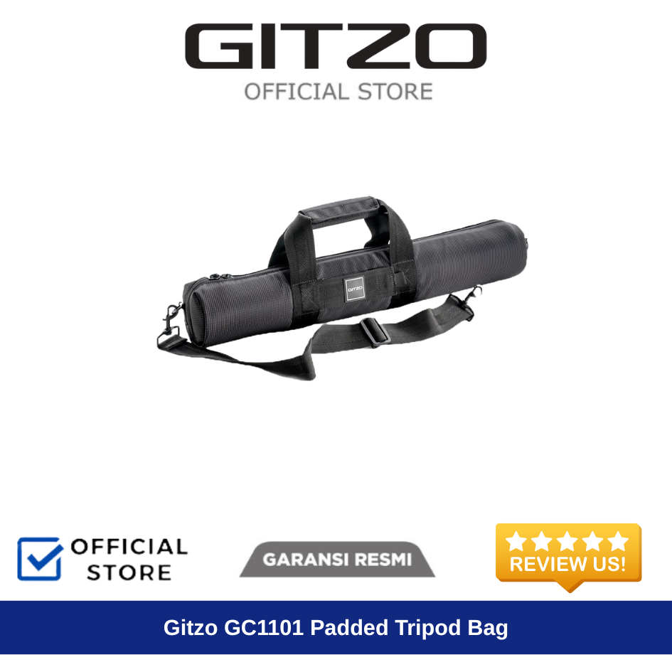 Gitzo GC1101 Padded Tripod Bag 2