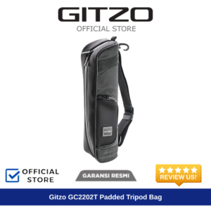 Gitzo GC2202T Padded Traveler Tripod Bag