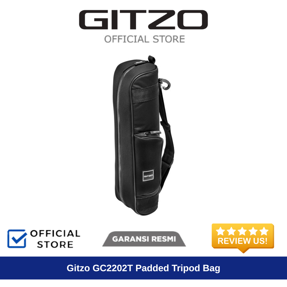 Gitzo GC2202T Padded Traveler Tripod Bag 2