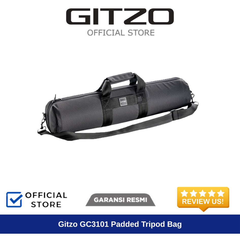Gitzo GC3101 Padded Tripod Bag 1
