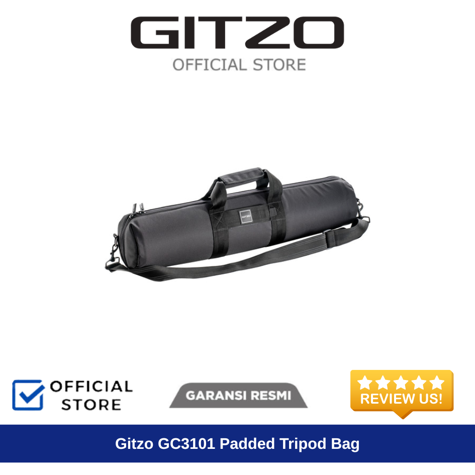 Gitzo GC3101 Padded Tripod Bag 2