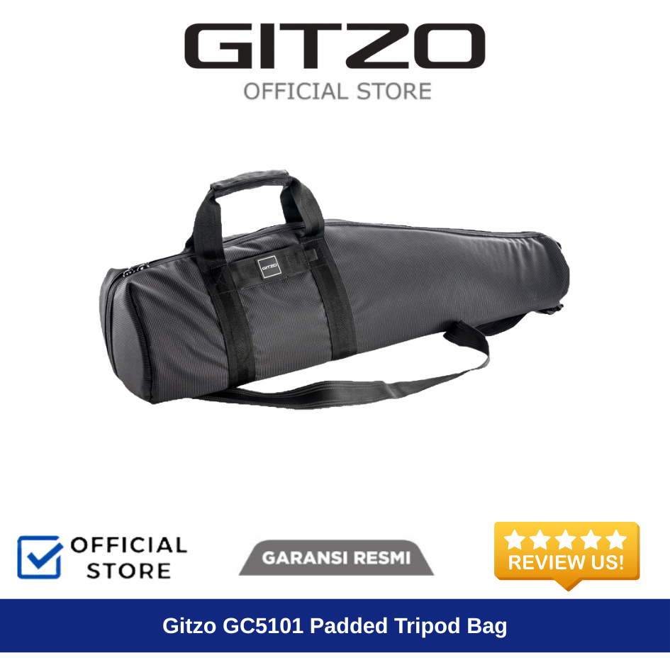 Gitzo GC5101 Padded Tripod Bag 1