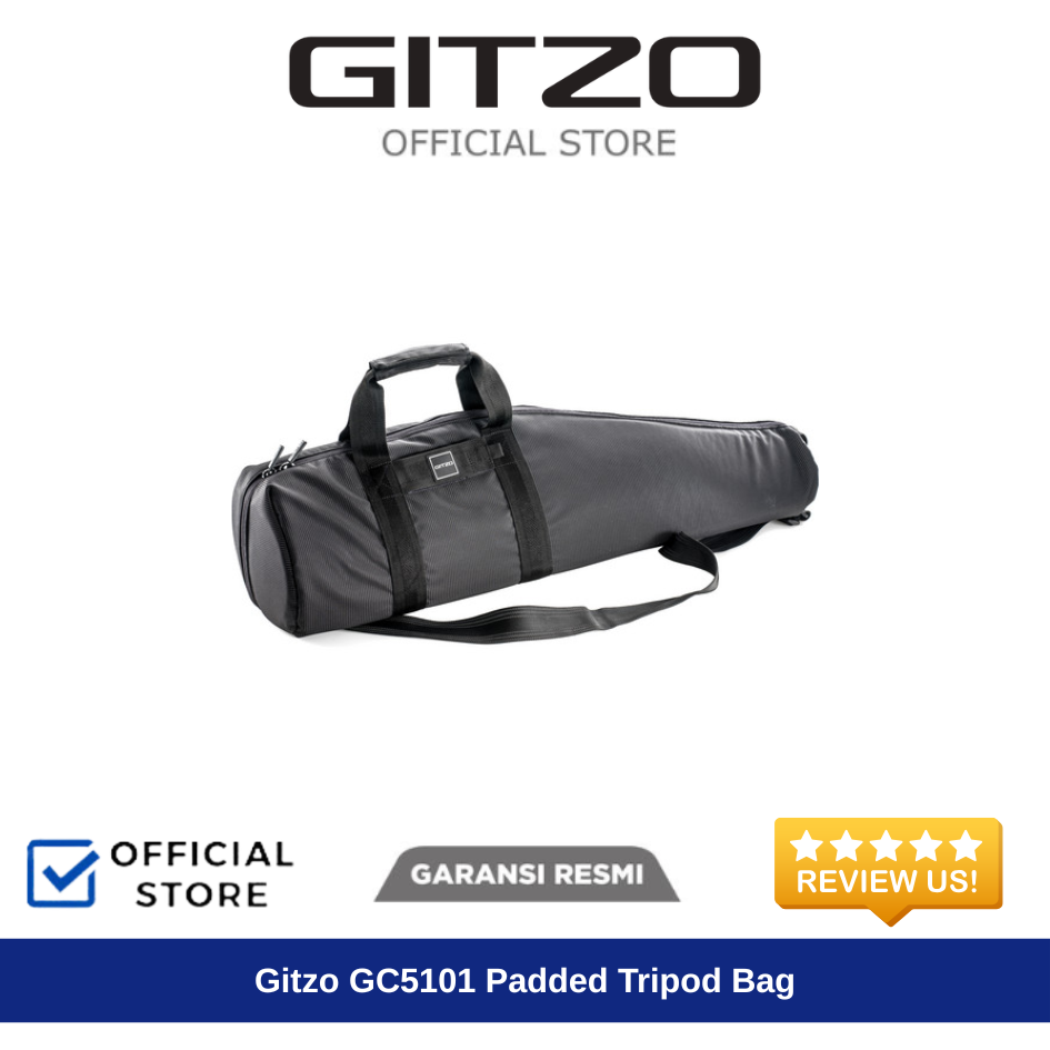 Gitzo GC5101 Padded Tripod Bag 2