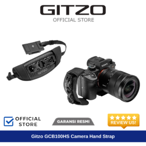 Gitzo GCB100HS Camera Hand Strap