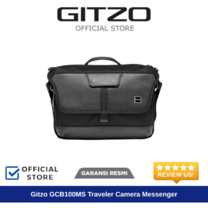 Gitzo GCB100MS Century Camera Messenger Bag