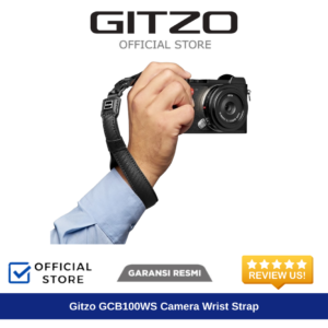 Gitzo GCB100WS Camera Wrist Strap