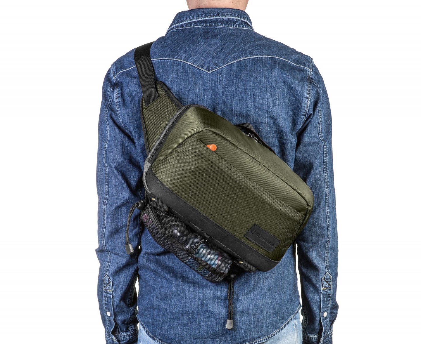 manfrotto sling bag