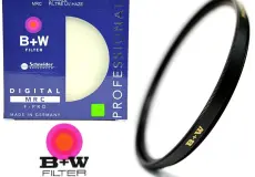 UV Filter B+W 48mm UV Filter MRC (010M) 1 bw_f_pro_mrc_uv_haze