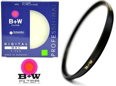 UV Filter B+W 82mm UV Filter MRC (010M) 1 bw_f_pro_mrc_uv_haze