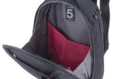 Backpacks Crumpler Dry Red No.5  2 crumpler_dry_red_no_5_black_taskameraid_1