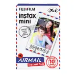 Fujifilm Refill Instax Mini Film AirMail  10 lembar