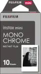 Fujifilm Refill Instax Mini Film Monochrome  10 lembar