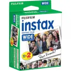 Fujifilm Refill Instax Wide  20 lembar