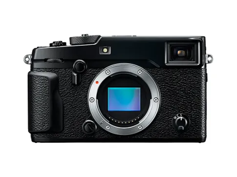 Kamera Mirrorless Kamera Fujifilm X-PRO2 Body Only + XF 35mm F2.0 (Black) 1 fujifilm_xpro2_body_black_taskameraid