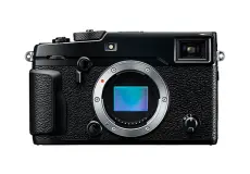 Kamera Mirrorless Kamera Fujifilm X-PRO2 Body Only + XF 23mm F2.0 (Black) 1 fujifilm_xpro2_body_black_taskameraid