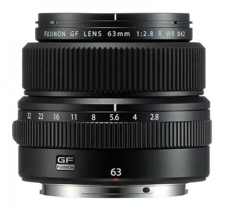 Lensa Lensa Fujifilm GF 63mm f/2.8 R WR<br> 1 fujinon_lens_gf63mmf2_8_r_wr_taskameraid