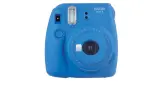 Instax Mini 9  Cobalt Blue