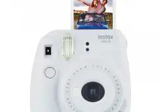 Kamera Instax Instax Mini 9 - Smoky White 1 instax_mini_9_smoky_white_taskameraid1