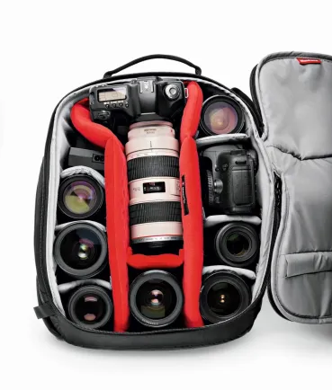 Backpacks Manfrotto Bumblebee-130 PL camera backpack MB PL-B-130 4 manfrotto_bumblebee_pl_130_taskameraid_4