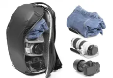 Backpacks Peak Design Everyday Backpack Zip 20L V2 2 photo_1_peak_design_everyday_backpack_zip_20l_v2