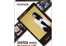 Kamera Instax Refill Instax Contact Sheet isi 10 Lembar 1 photo_1_refill_instax_contact_sheet_isi_10_lembar