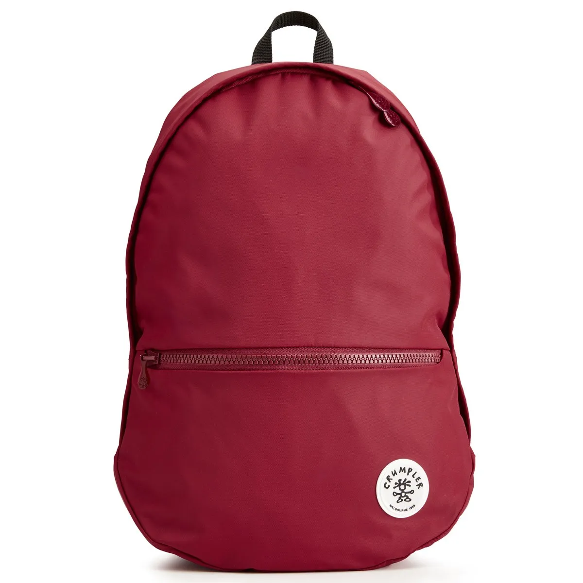 Crumpler the 2024 humble stash backpack