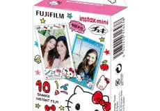 Kamera Instax Fujifilm Refill Instax Mini Film Hello Kitty - 10 lembar 1 refill_instax_hello_kitty_taskameraid